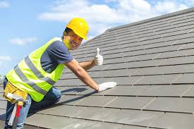 Best Slate Roofing  in Fairhope, PA